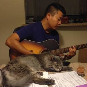 Meet your Posher, Curt